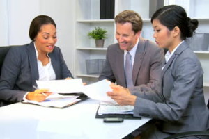 stock-footage-multi-ethnic-business-people-meeting-with-corporate-client-modern-office